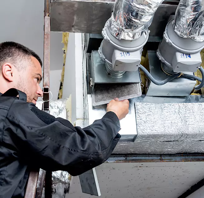 Why Homeowners & Businesses Trust Us in Oklahoma City, OK?