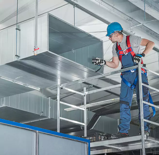 Why Homeowners & Businesses Trust Us in Oklahoma City, OK?