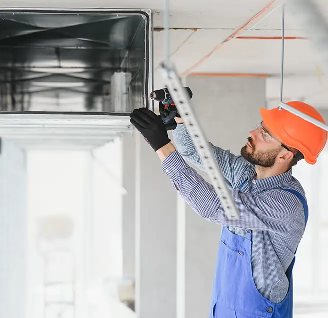 Why Homeowners & Businesses Trust Us in Oklahoma City, OK?