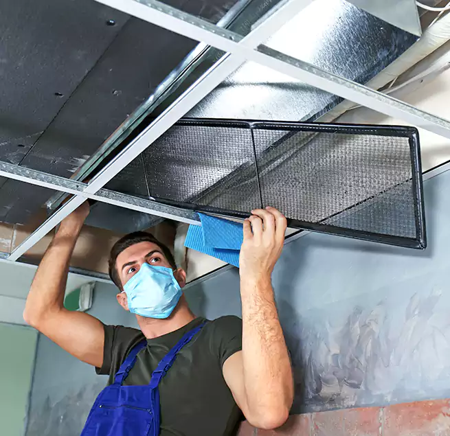 Why Homeowners Businesses Trust Us in Oklahoma City, OK