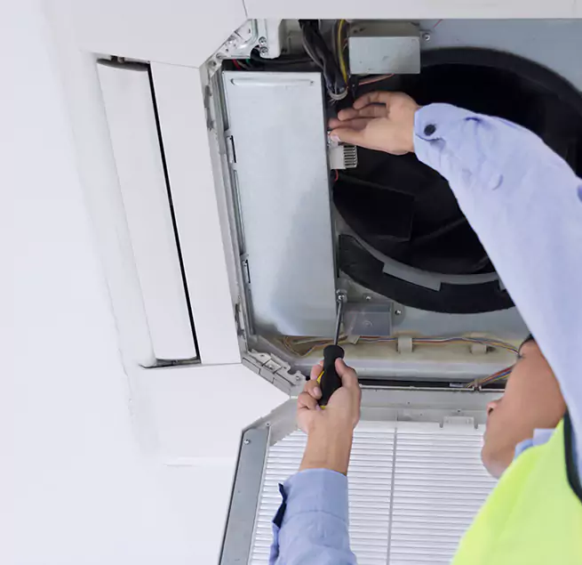 Why Homeowners & Businesses Trust Us Oklahoma City, OK?