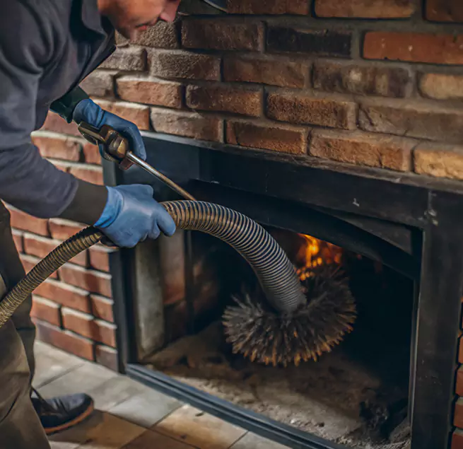  Why Homeowners & Businesses Trust Us in Oklahoma City, OK?