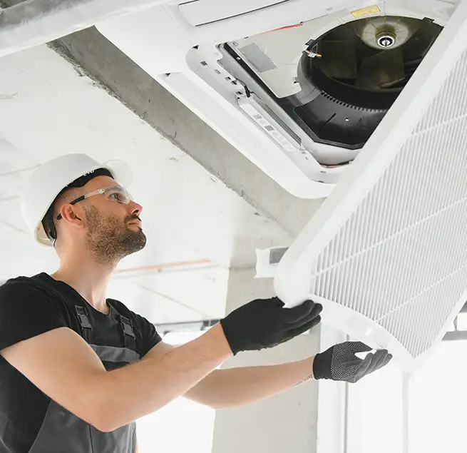 Why Homeowners & Businesses Trust Us in Oklahoma City, OK?