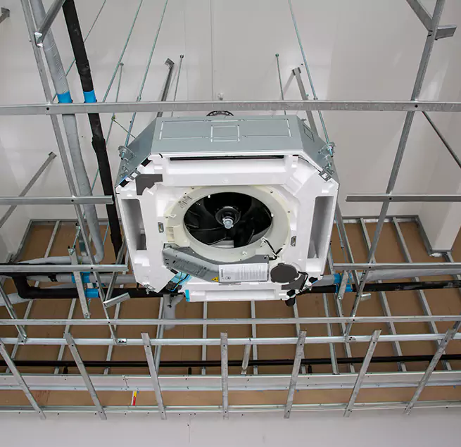 Why Homeowners & Businesses Trust Us in Oklahoma City, OK?