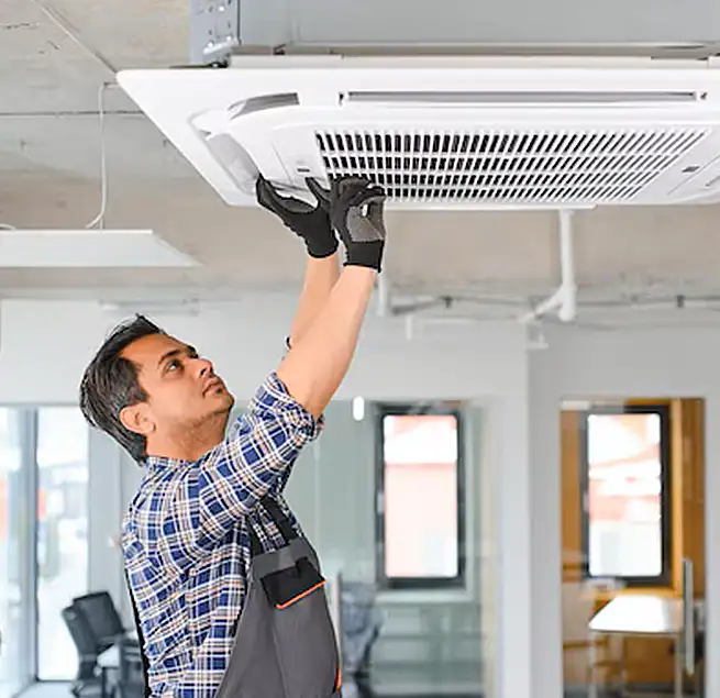 Why Homeowners & Businesses Trust Us in Oklahoma City, OK?