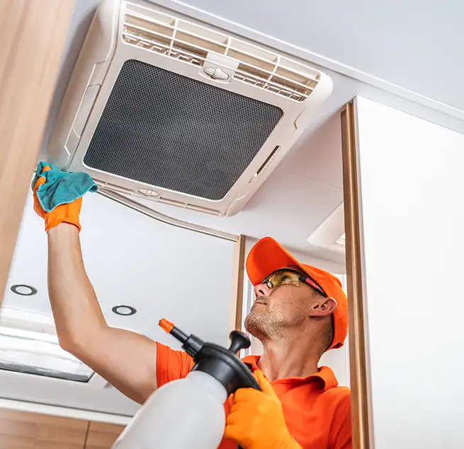 Why Homeowners & Businesses Trust Us in Oklahoma City, OK?