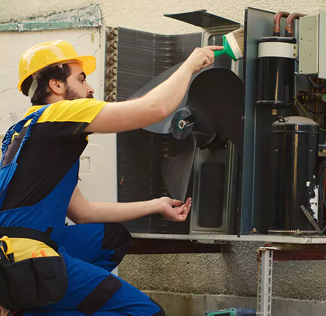 Why Homeowners Businesses Trust Us in Oklahoma City, OK?