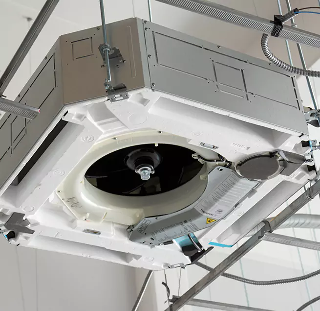 Why Homeowners & Businesses Trust Us in Oklahoma City, OK?