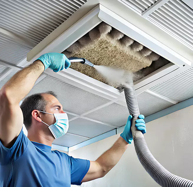 Why Homeowners Businesses Trust Us in Oklahoma City, OK?