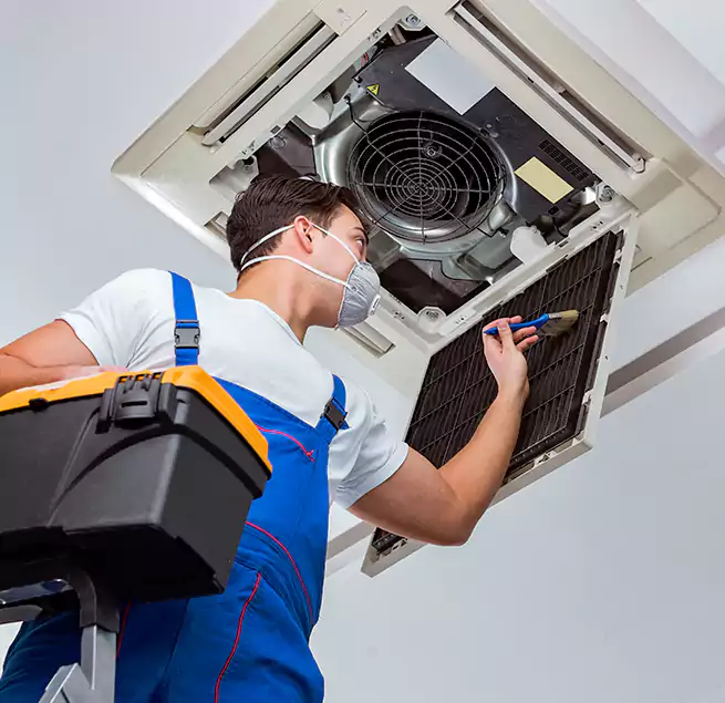 Why Homeowners & Businesses Trust Us in Oklahoma City, OK?