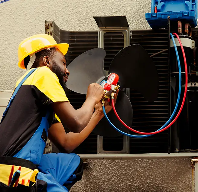 Why Homeowners & Businesses Trust Us in Oklahoma City, OK?