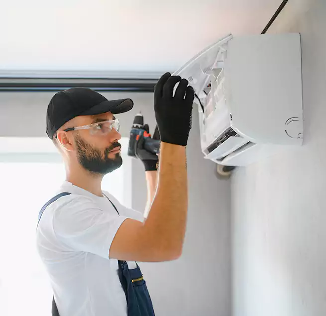 Why Homeowners & Businesses Trust Us in Oklahoma City, OK