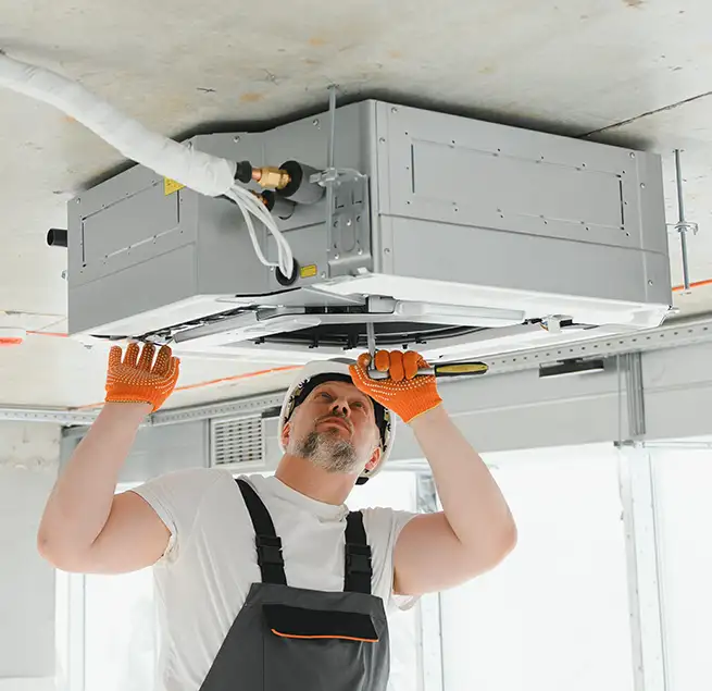 Why Homeowners & Businesses Trust Us Oklahoma City, OK