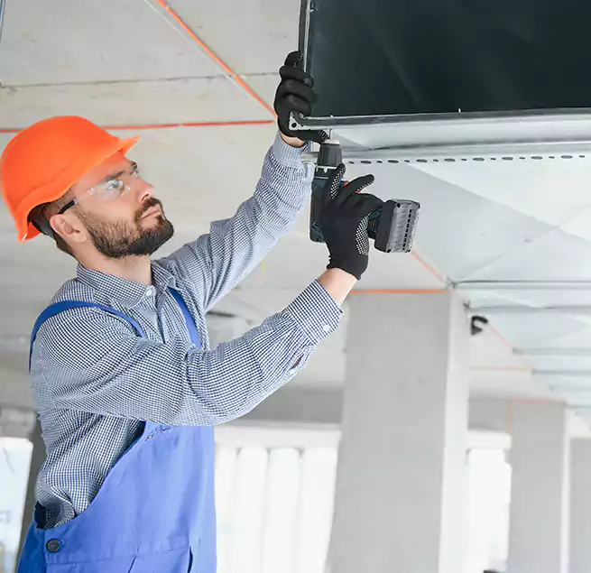 Why Homeowners & Businesses Trust Us in Oklahoma City, OK?