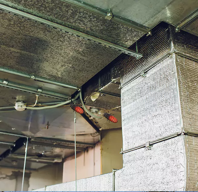 Why Homeowners & Businesses Trust Us Oklahoma City, OK?