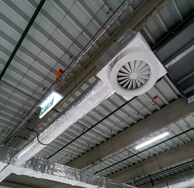 Why Homeowners & Businesses Trust Us in Oklahoma City, OK?