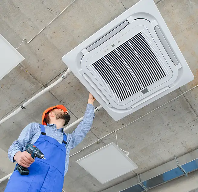 Why Homeowners & Businesses Trust Us in Oklahoma City, OK