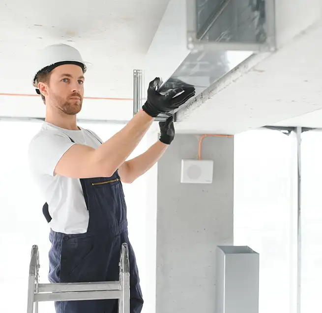 Why Homeowners & Businesses Trust Us in Oklahoma City, OK?