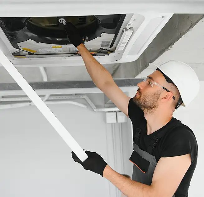 Why Homeowners & Businesses Trust Us in Oklahoma City, OK?