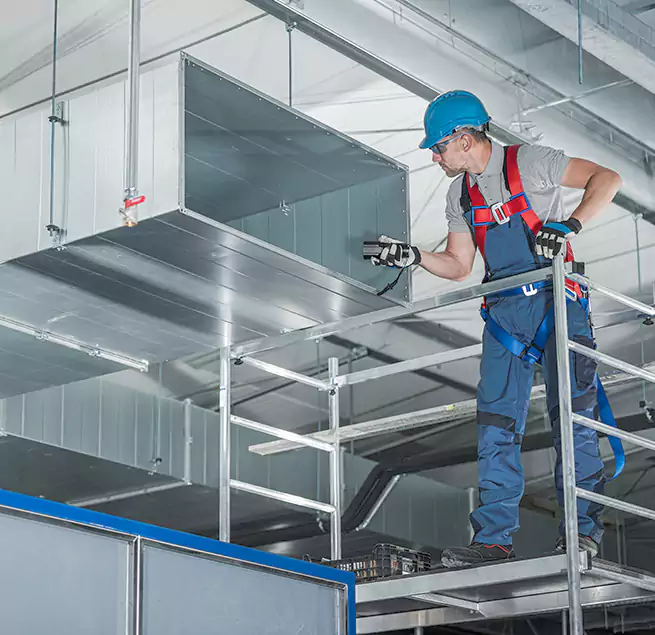 Why Homeowners & Businesses Trust Us in Oklahoma City, OK?