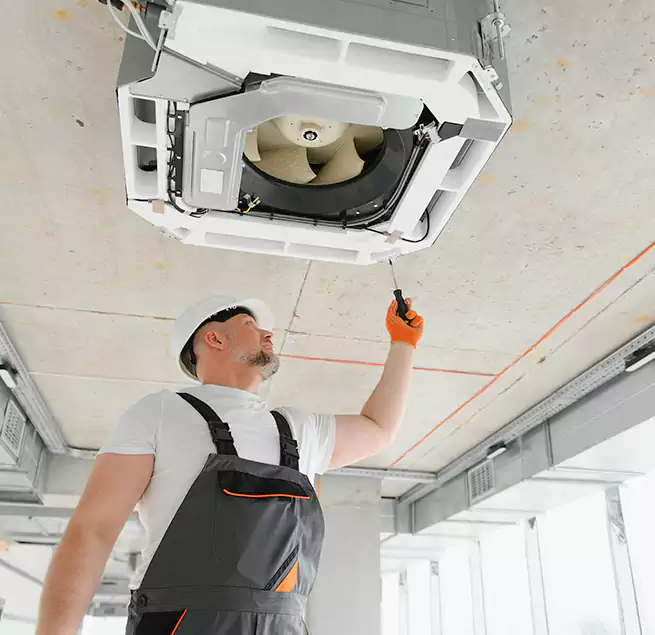 Why Homeowners Businesses Trust Us in Oklahoma City, OK