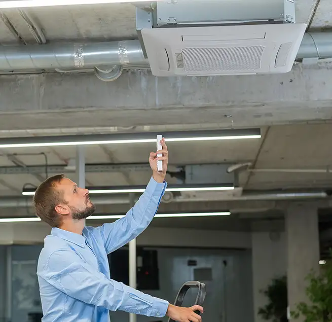 Why Homeowners & Businesses Trust Us in Oklahoma City, OK?