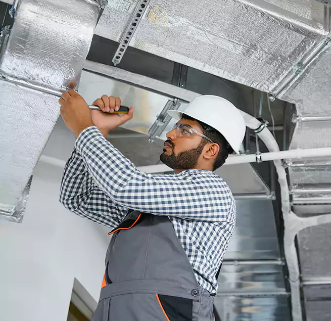 Why Homeowners & Businesses Trust Us in Oklahoma City, OK?