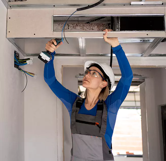 Why Homeowners & Businesses Trust Us in Oklahoma City, OK?