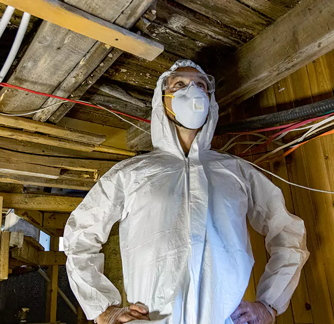 Why Homeowners & Businesses Trust Us in Oklahoma City, OK?