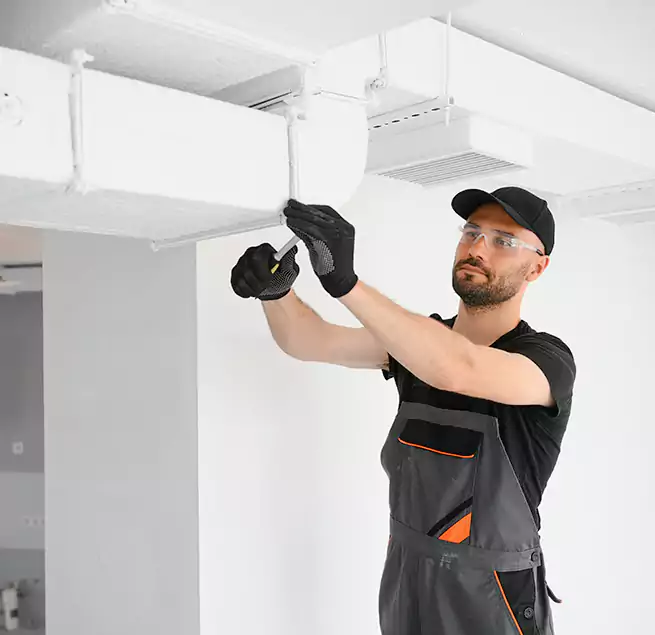  Why Homeowners Businesses Trust Us Oklahoma City, OK