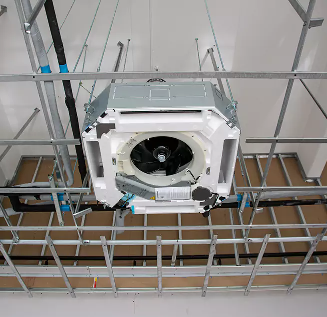 Why Homeowners & Businesses Trust Us Oklahoma City, OK?