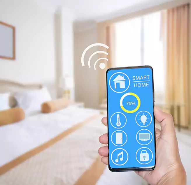 Why Homeowners & Businesses Trust Us in Oklahoma City, OK