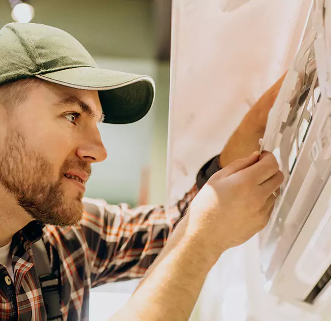 Why Homeowners & Businesses Trust Us in Oklahoma City, OK?