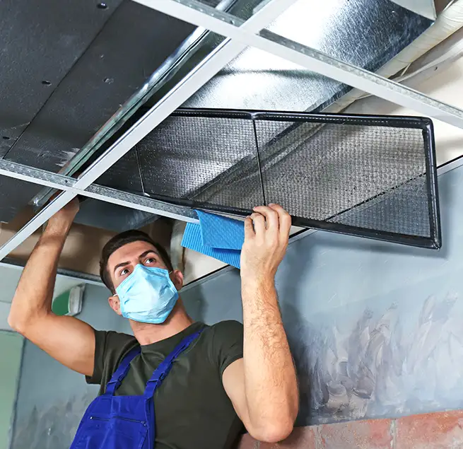 Why Homeowners & Businesses Trust Us in Oklahoma City, OK?